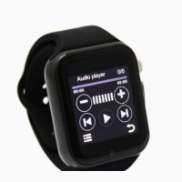 A1 Smart Watch - Get Yours Now