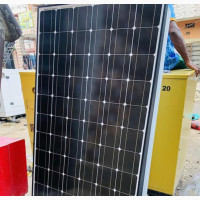 250wat Canadian Mono Panels Available