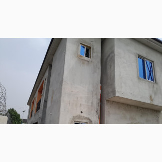 2 Bedroom Apartment for Rent in Ogbogoro, Port-Harcourt
