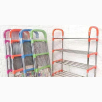 Big Plastic Shoe Rack