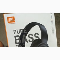 JBL Over-Ear Headphones with Excellent Sound Quality
