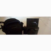 Sony DSC-HX90V Camera