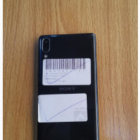 Sony Xperia L3 32 GB Black