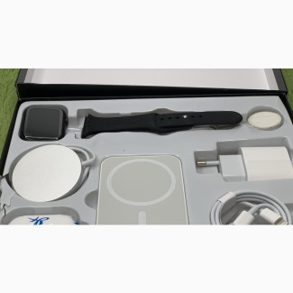 S8 Watch, Airpods and Wireless Power Bank