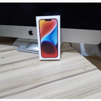 Apple iPhone 14 Plus 128 GB Red for Sale