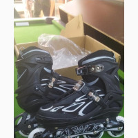 Universal Roller Skates (Sizes 42-45)