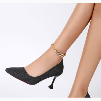 Stiletto Heels