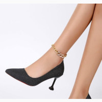 Stiletto Heels