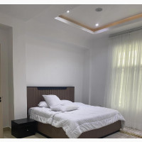 Furnished 2bdrm Maisonette in Ikoyi for rent