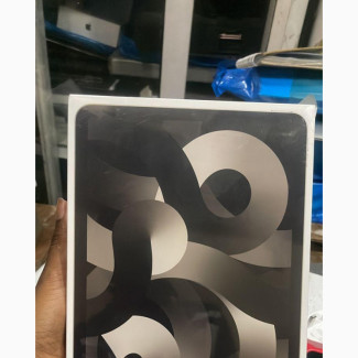 New Apple iPad Air 256 GB