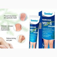 Varicose Veins Cream | Spider Veins Treatment Cream
