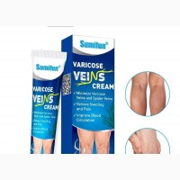 Varicose Veins Cream | Spider Veins Treatment Cream