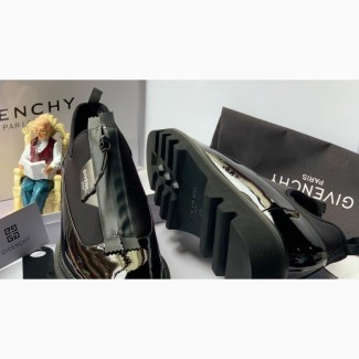Authentic Givenchy Loafers