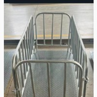 3 Tonnes Walk-Scales for Pigs