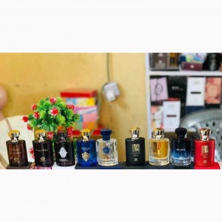 Summer Scent 25mls Perfume - Pocket Friendly Fragrance