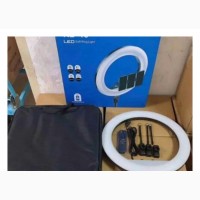 Brand New 18 Inches Ring Light with Accessories