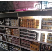 Pet Can Foods