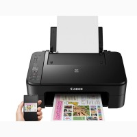 CANON Ts3140 MFP Pixma (Wifi/Scan/Print/Copy/Cloud) Printer