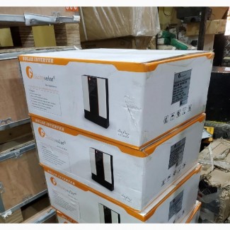 3kva Hybrid Felicity Inverter Available Original