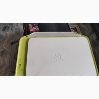 Hp Deskjet 3 in 1 Printer - Used