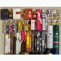 Fragrance World Perfume Collection