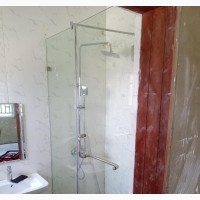 Affordable Shower Cubicle