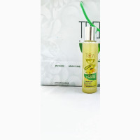 Cucumber and Citrus Facial Cleaner