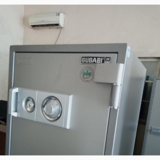 GB104A. Safe