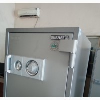 GB104A. Safe
