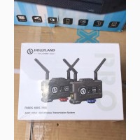 Wireless Video Transmitter 400ft