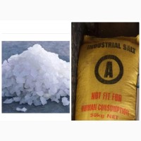Industrial Salt 50kg