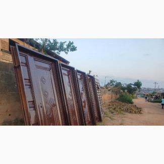 Ready Made Double Door