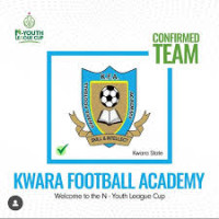 Kwara Football Academy (KFA) 2025/26 Online Application Form Is Out NOW Call 08136874877