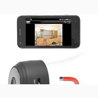 A9 Mini Spy Camera - 1080P Full HD, WiFi or No WiFi, Night Vision, Motion Detection, Brand New