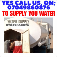 Imma Water Supply Services Abuja (GET WATER SUPPLY TO YOU HERE)