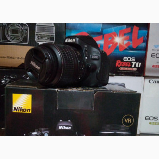 Nikon D5100 Digital Camera