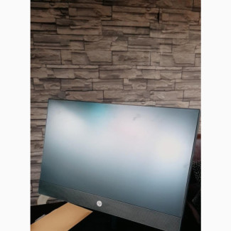Hp Pro One 600 G4 All in One Pc