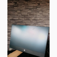 Hp Pro One 600 G4 All in One Pc