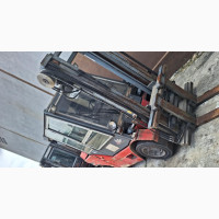 3.5tons Kalmar Forklift