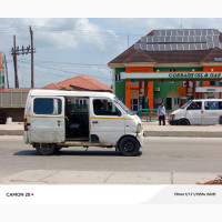 A functioning filling station for sale
