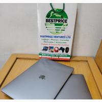 MacBook Pro 2019 15 Retina Display Core i7 16GB RAM 512GB SSD Gray
