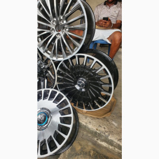17rim, 18rim and 20rim