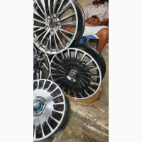 17rim, 18rim and 20rim