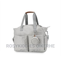 Spacious and Classy Diaper Bag - Brand New