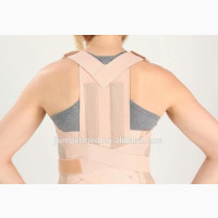 Dorsolumbar Corset / Spinal Brace - Brand New - Unisex - Tous - Beige