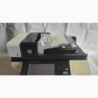 HP Scanjet Enterprise 8500 Fn1 Sheetfed / Flatbed Scanner