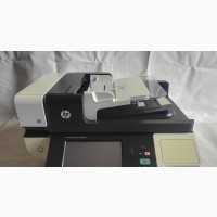 HP Scanjet Enterprise 8500 Fn1 Sheetfed / Flatbed Scanner