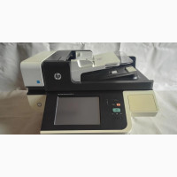 HP Scanjet Enterprise 8500 Fn1 Sheetfed / Flatbed Scanner