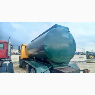 Mack R Model Water Tank 15, 000 Litres