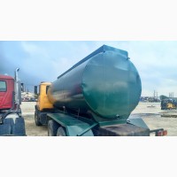 Mack R Model Water Tank 15, 000 Litres